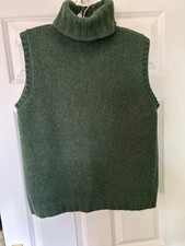 New MOLOH Sleeveless Green