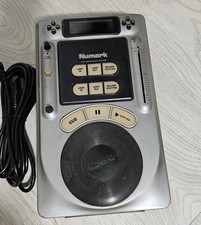 NUMARK AXIS 4 CD PLAYER DJ