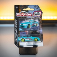 Majorette Nissan Cefiro A31