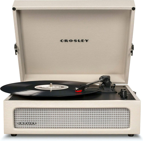 Crosley voyager portable - crosley,