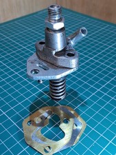 YANMAR L70V Diesel Engine - Fuel Injector Pump Assembly