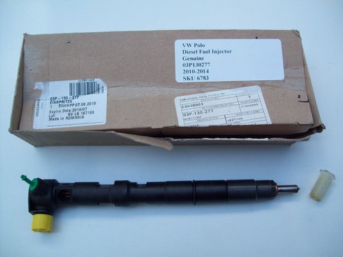 Polo diesel fuel injector - diesel,