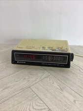 Sanyo RM5100 Radio Alarm