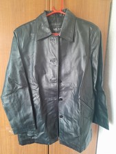 Vintage Mans Milan Black