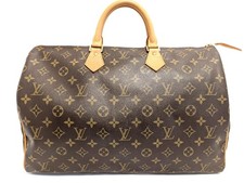 Louis Vuitton Speedy 40