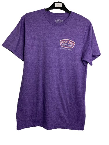 Ron jon surf shop - jon, purple