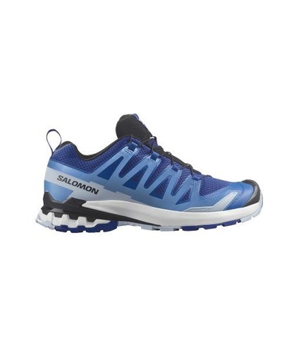 Salomon pro gtx - xa, men's