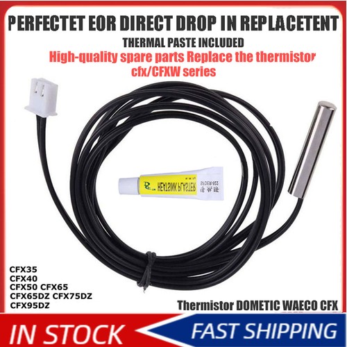 Spare replacement thermistor - spare,