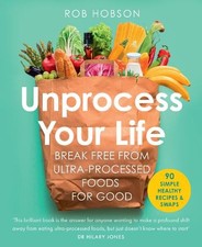 Unprocess Your Life: The new