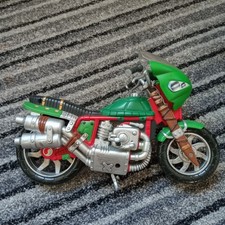 Playmates Toys Teenage Mutant