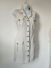 Eva Tralala Vintage Linen Mini