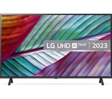 LG 43UR78006LK 43" Smart 4K