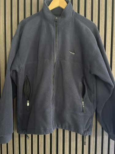 Rohan men full zip fleece - men's,