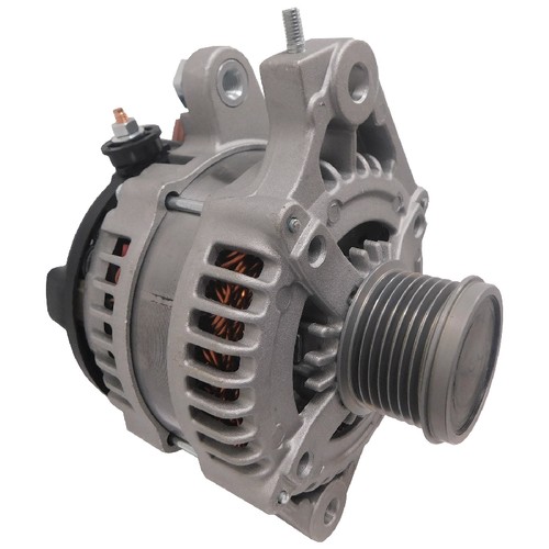 Wai new alternator - wai, lexus