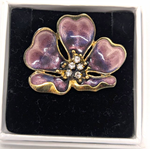 Norman grant silver gilt - grant,