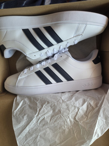 Adidas grand court - adidas, 2.0