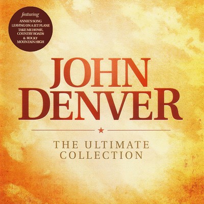 John denver the ultimate - the,