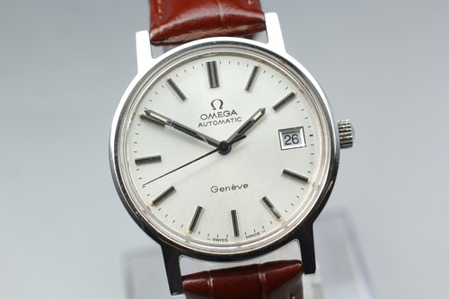 Near mint omega geneve - mint],