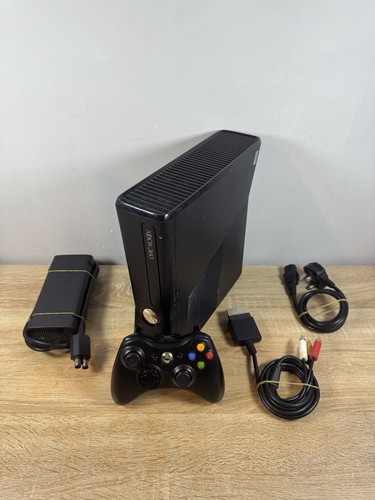 Xbox 360 320gb with - 320gb,