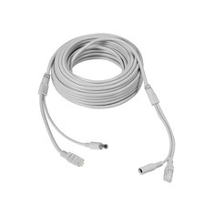 15m 49ft cat5e network - 15m/49ft,