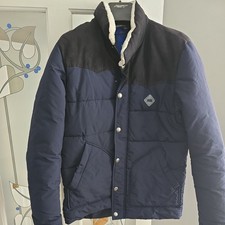 Jack jones mens size blue - &, l