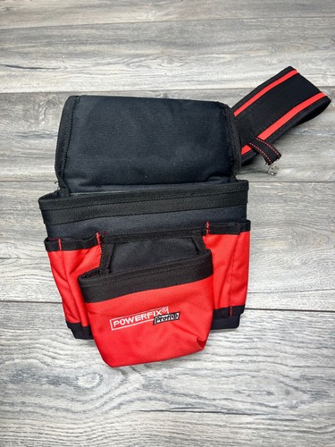 Powerfix profi tool pouch - profi,