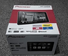 Pioneer AVIC-Z1000DAB-C Head