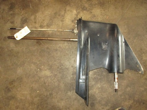 Evinrude 115hp stroke - evinrude, 2