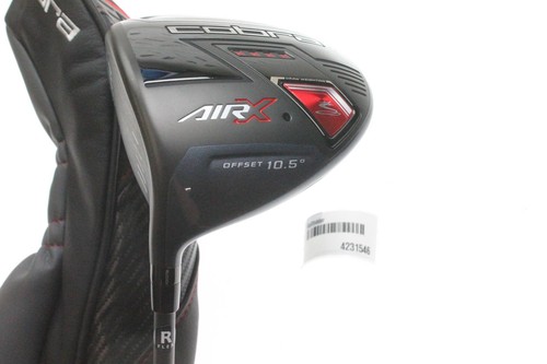 Cobra air offset - offset, golf