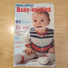 MON TRICOT Baby Knitting &