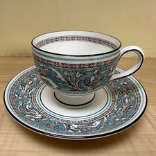 Wedgwood florentine turquoise - wedgwood,