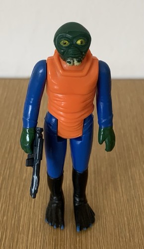 Vintage star wars - wars, man