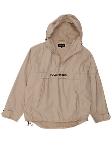 Kickers mens graphic - graphic, hooded
