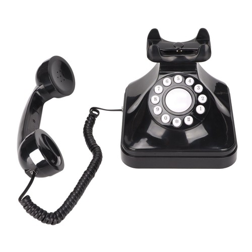 Retro telephone classic button - telephone,
