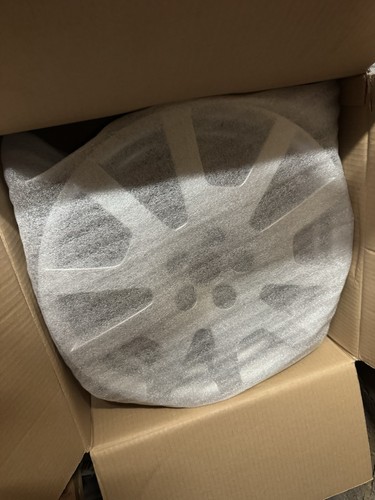 Genuine skoda fabia vrs - genuine,