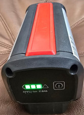 Flymo Lawnmower Battery 40V