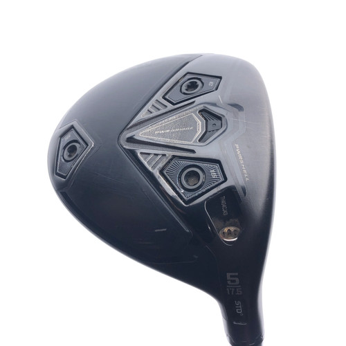 Used cobra darkspeed 5 - used, ls