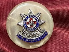 Lovely bright Royal Dragoon