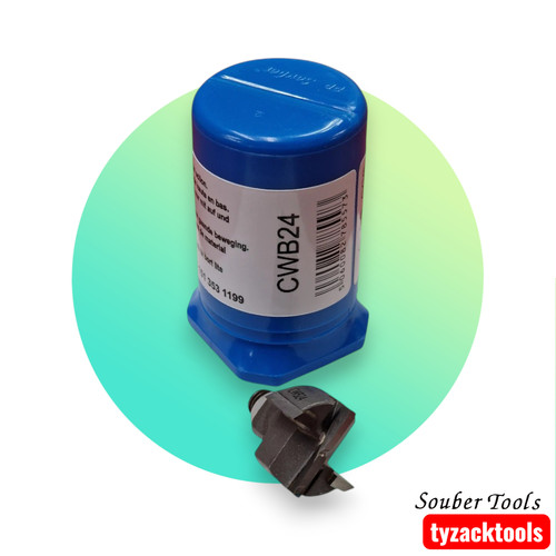 Souber 8mm replacement - souber, 23.8mm