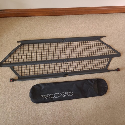 Genuine volvo v40 mk1 cargo - v40,