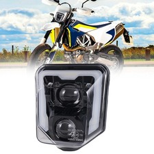 Motocross LED Headlights DRL