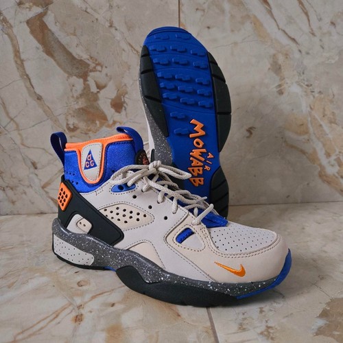 Nike air mowabb acg - nike,