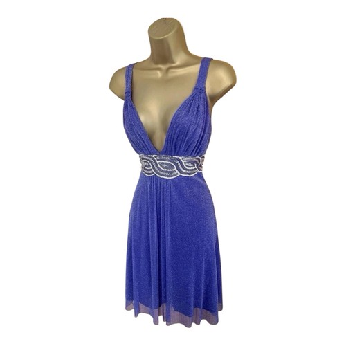 Jane norman purple - purple, grecian