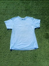 Mens Light Blue Calvin Klein