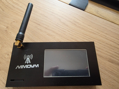 Ham radio star - ham,