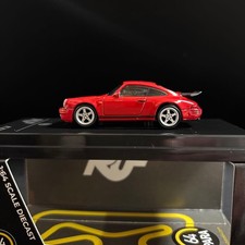 PARA64 1/64 Porsche 911 Turbo