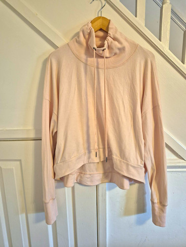 Sweaty betty pink corduroy - betty,