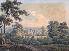 Hugh William Williams