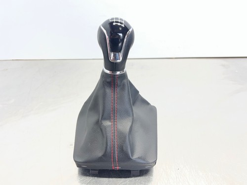 Seat leon mk3 speed gear - leon, 6