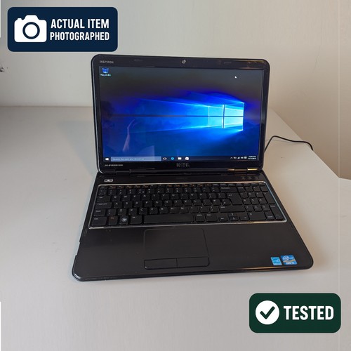 Dell inspiron n5110 - dell, 15.6"